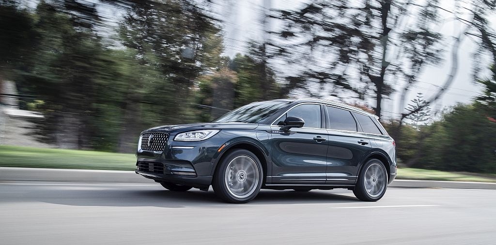 More information about "Lincoln Introduces the Corsair Grand Touring"