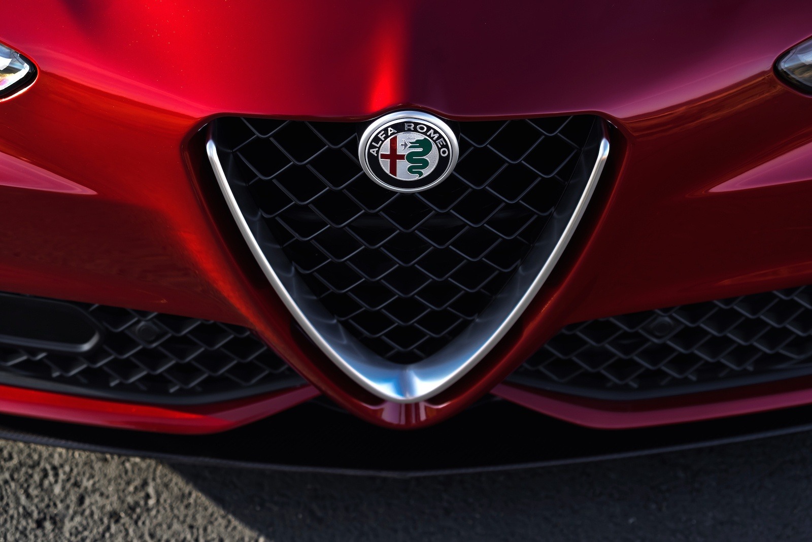 More information about "Alfa Romeo Investment Being Scaled Back"