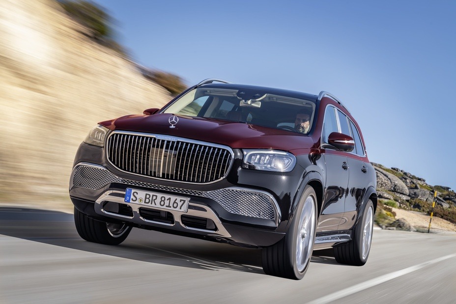 More information about "Mercedes-Maybach introduces the Maybach GLS 600 4Matic"