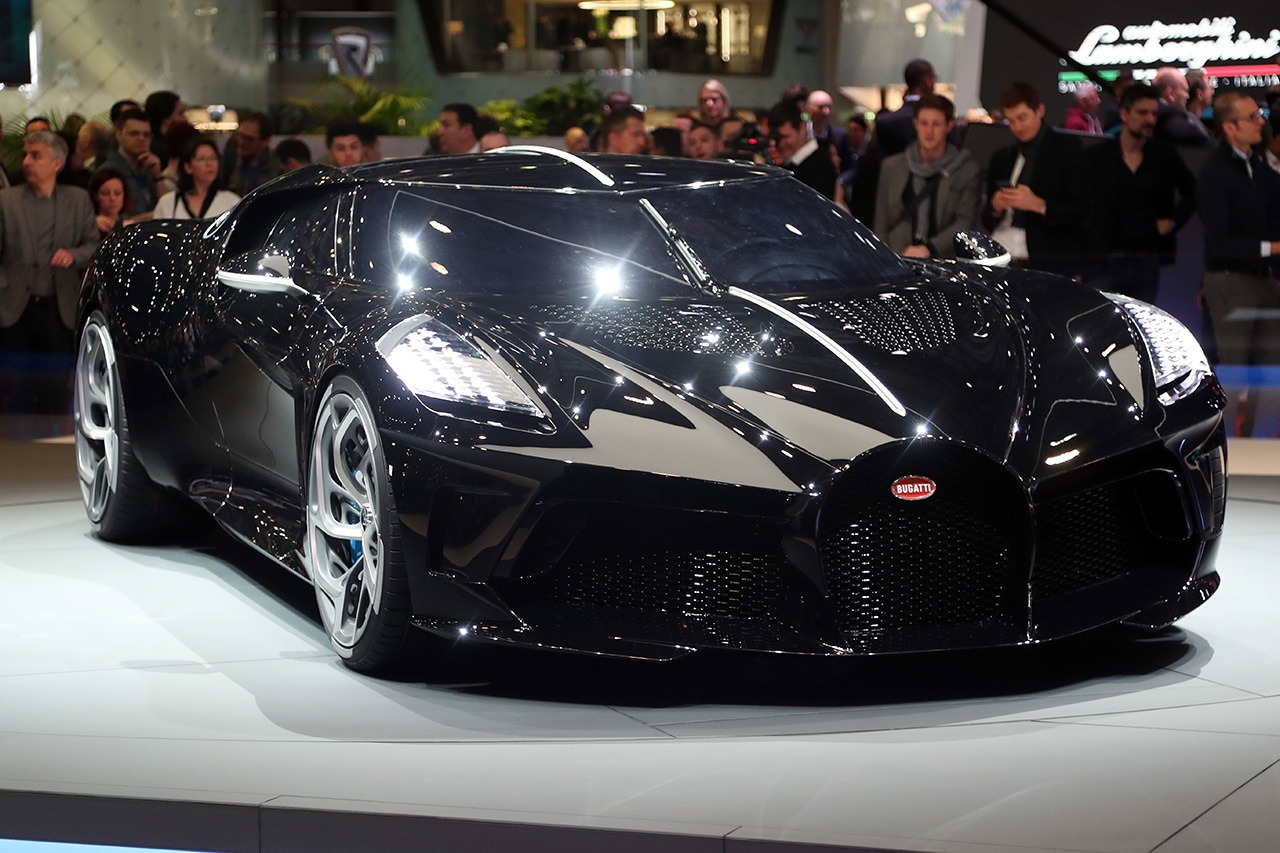 More information about "2020 Geneva Motor Show Is Cancelled"