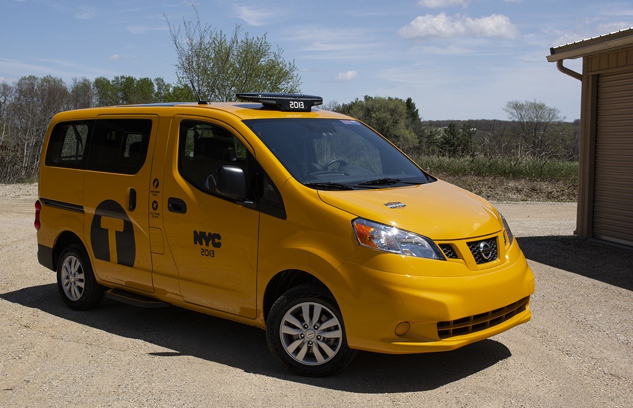 More information about "Rumorpile: Nissan Giving Up On Vans"