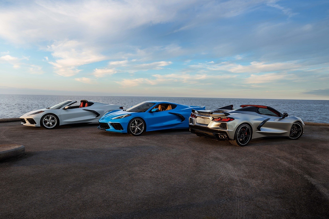 More information about "Rumorpile: Chevrolet Ponders An Expansion of the Corvette"