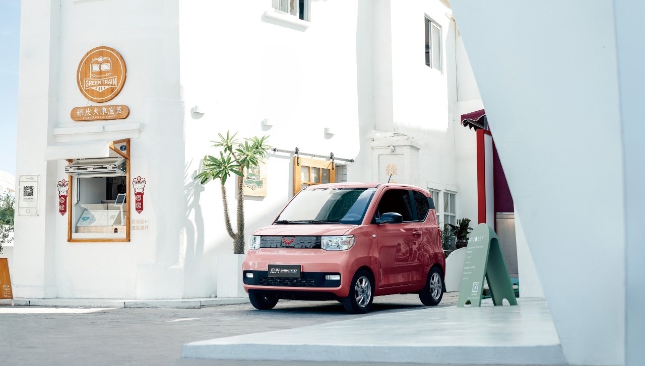 More information about "Wuling / GM / Shanghai Automotive have Small EV Mojo in China selling 200,000 Mini EVs in 200 days."