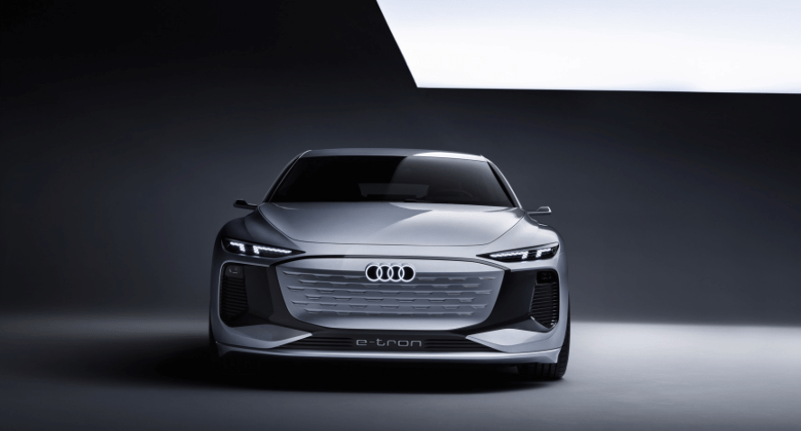 More information about "Next e-volution is here, Audi A6 and Q4 e-tron"