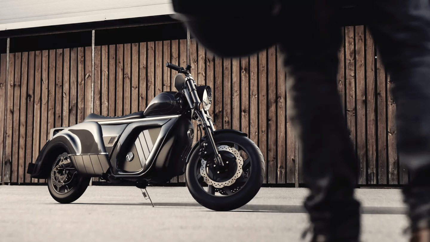 More information about "Electrocycle, 300 Miles of Range, 120 mph Top Speed, 3.6 Seconds to 60, Can Zaiser of Colorado deliver?"
