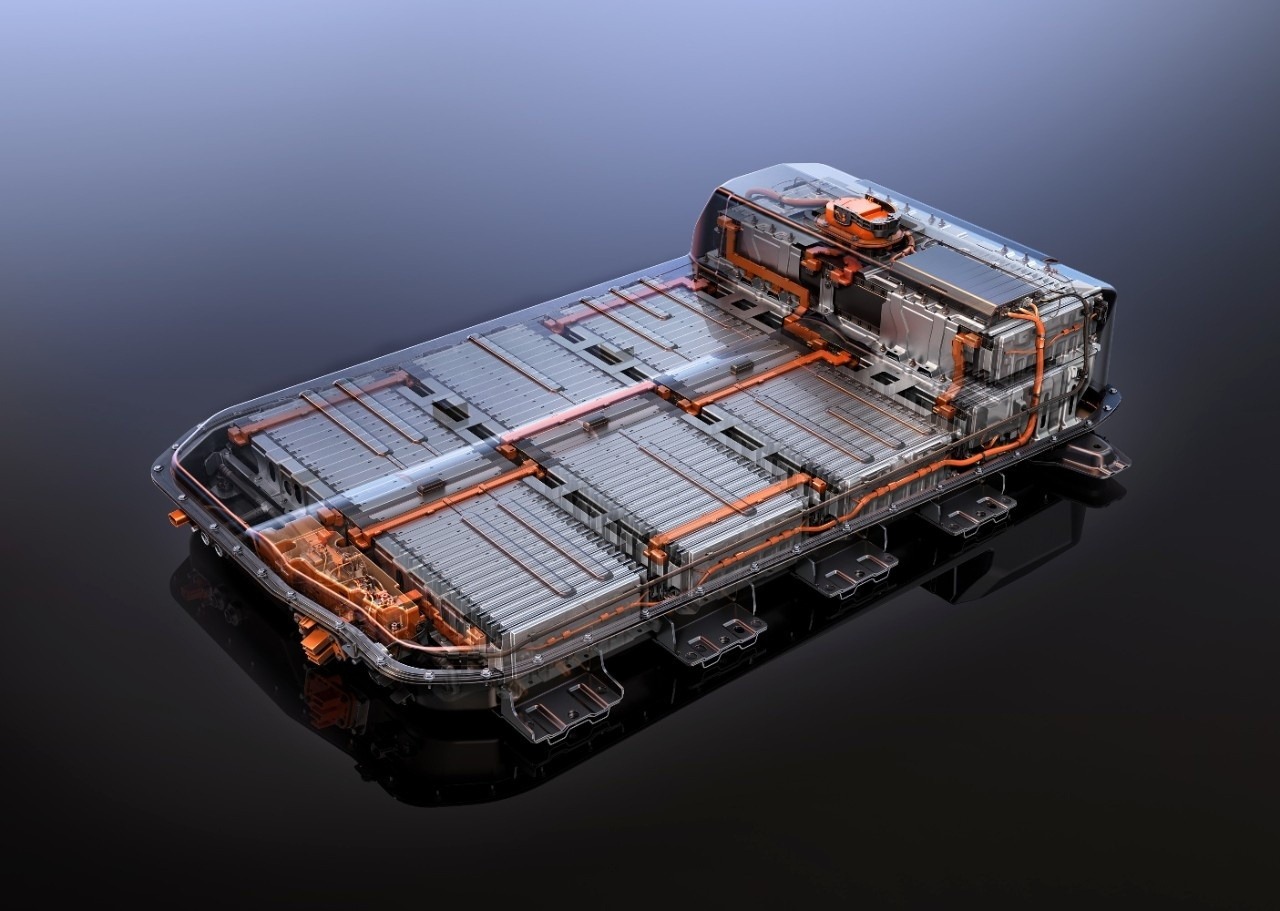 More information about "Chevrolet Bolt EV Battery Production Resumes"