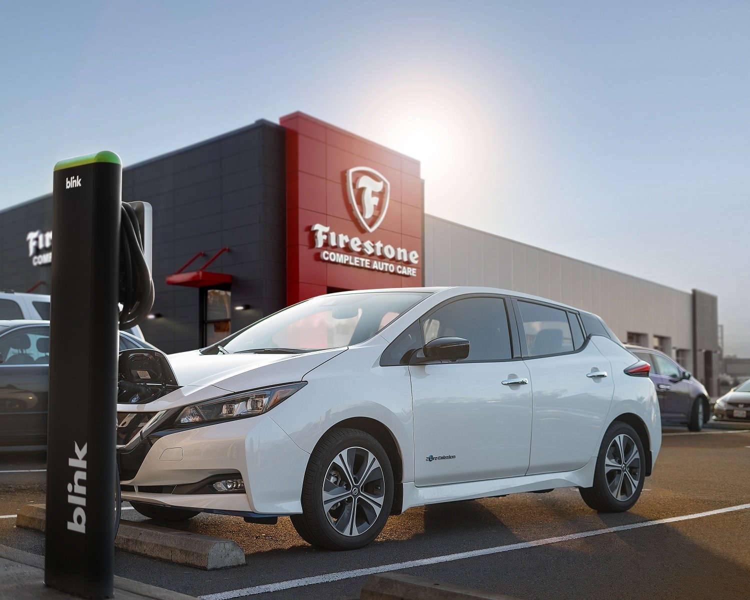 More information about "Bridgestone Owner of Firestone Complete Auto Care to Offer Electric Vehicle Services and Charging"