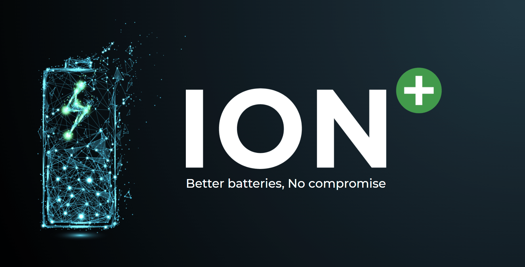 More information about "ION Storage, the Future Battery of America and the World?"