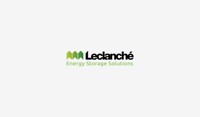 Leclanché Releases Fire-Resistant Next Generation Lithium-ion Cells