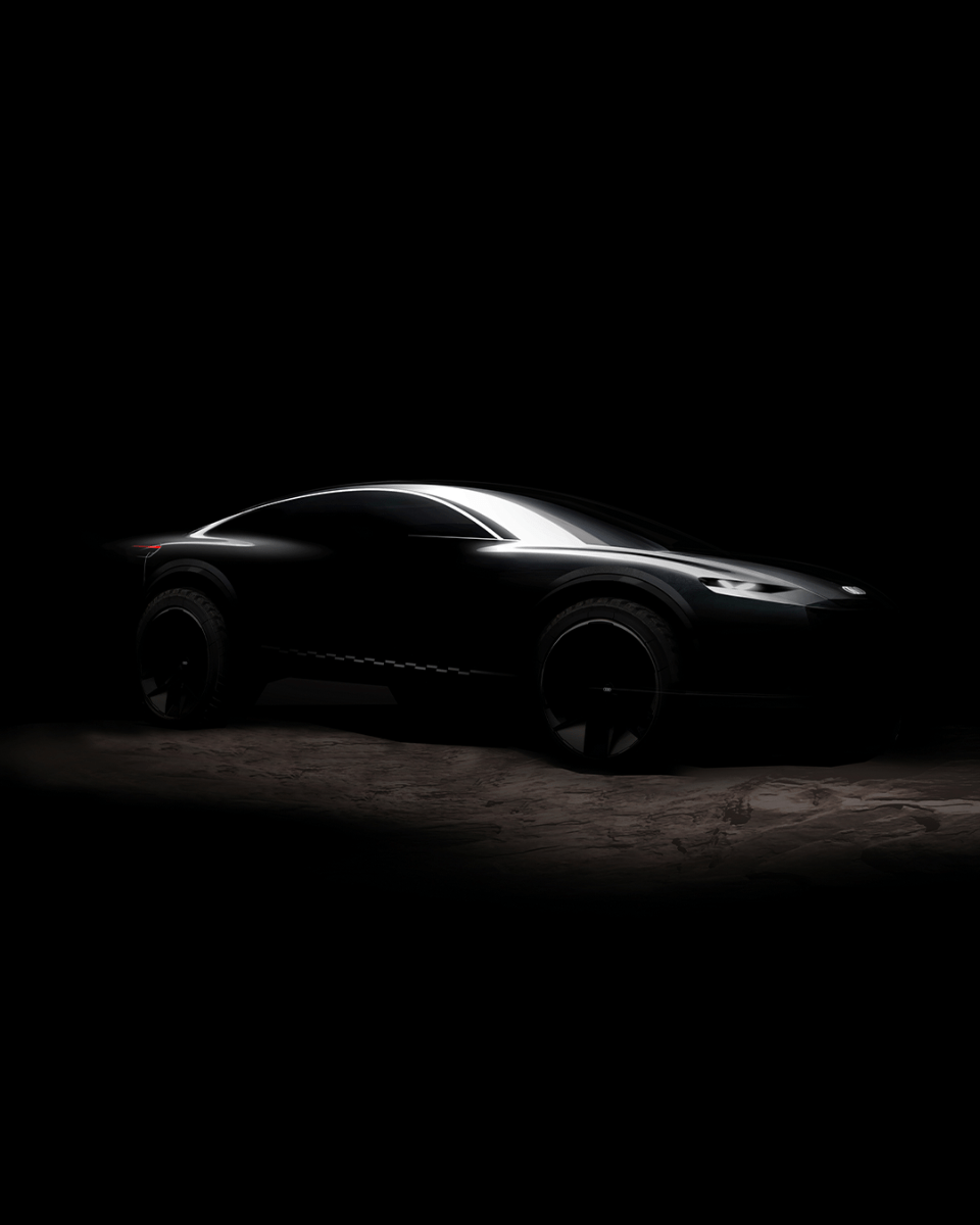 More information about "Audi Electric Activesphere"