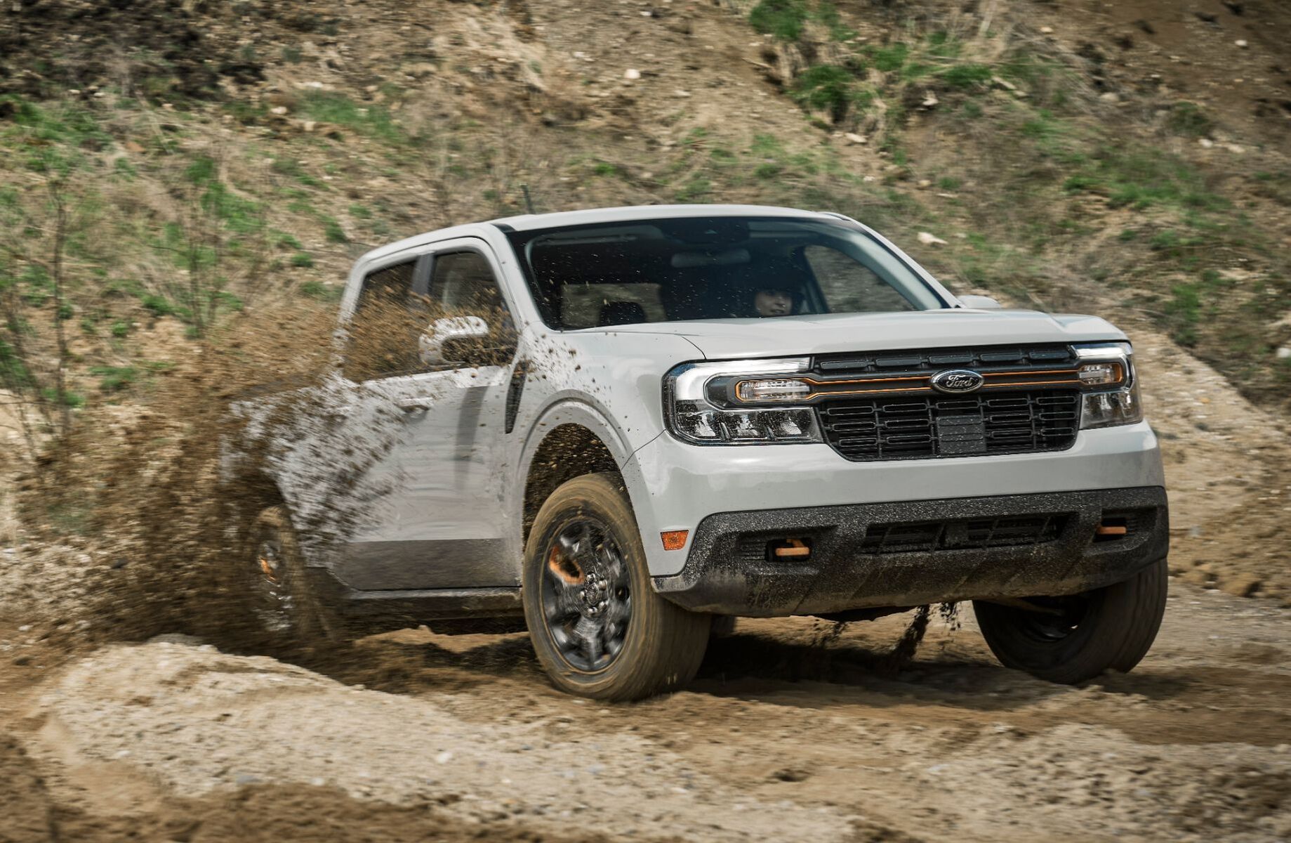 More information about "A Tremor comes to the 2023 Ford Maverick"