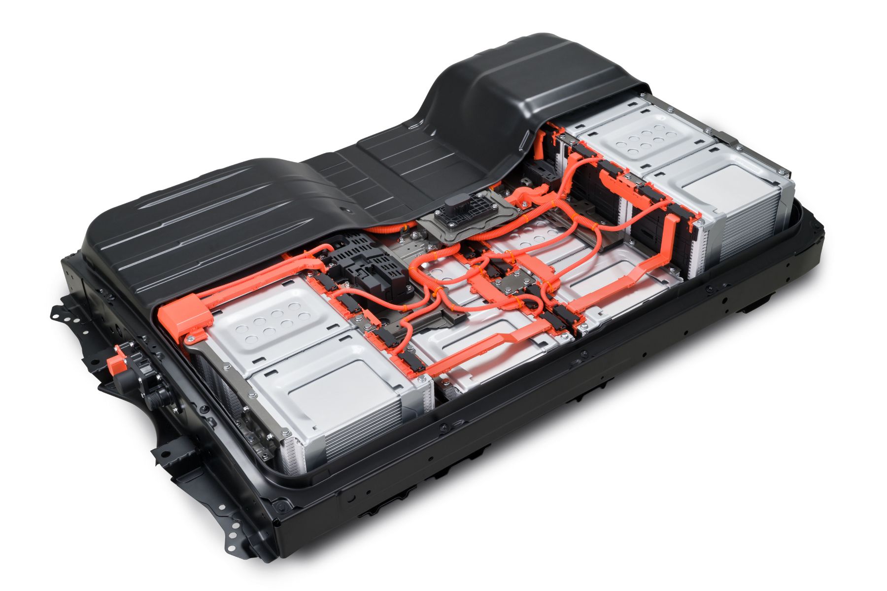 More information about "EV Batteries Appear to Outlast the Auto's they are in"
