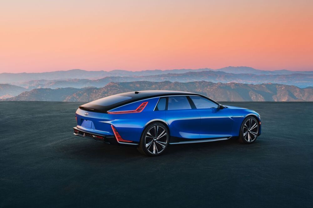 More information about "GM's Ultra Cruise ADAS To Debut On Cadillac CELESTIQ With View 360"
