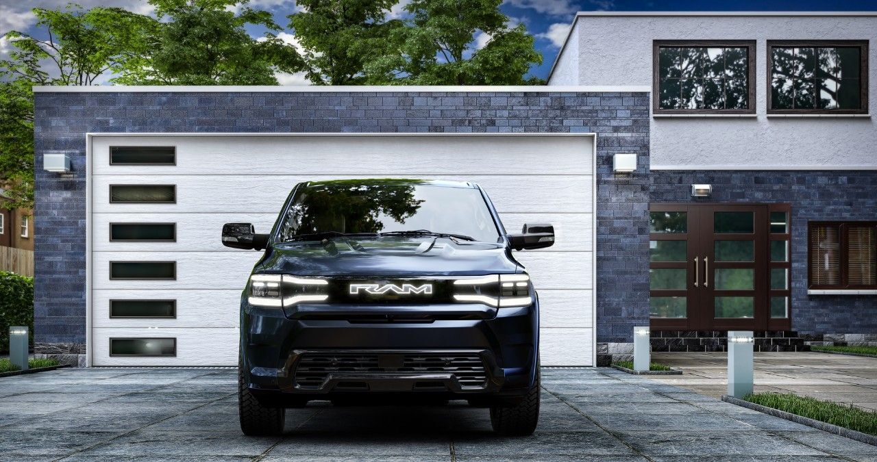 More information about "Ram Smashes Range Anxiety with their Ram 1500 REV"