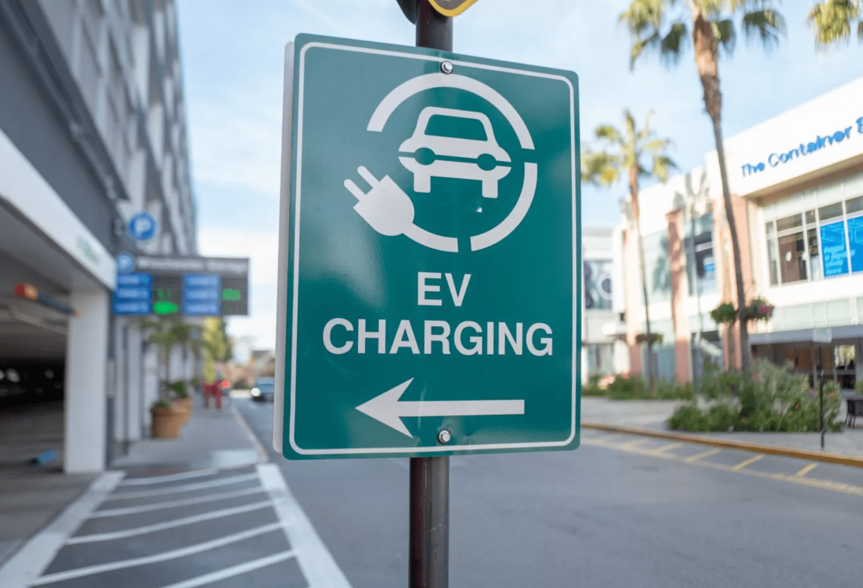 More information about "Public Charging and Home Charging - What the Future Holds, What YOU Need to Know!"
