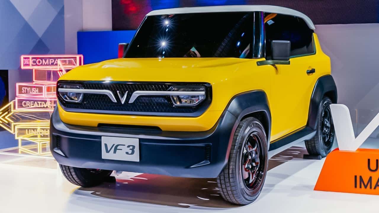 More information about "VinFast Announces America Will Get the Tiny VF3"