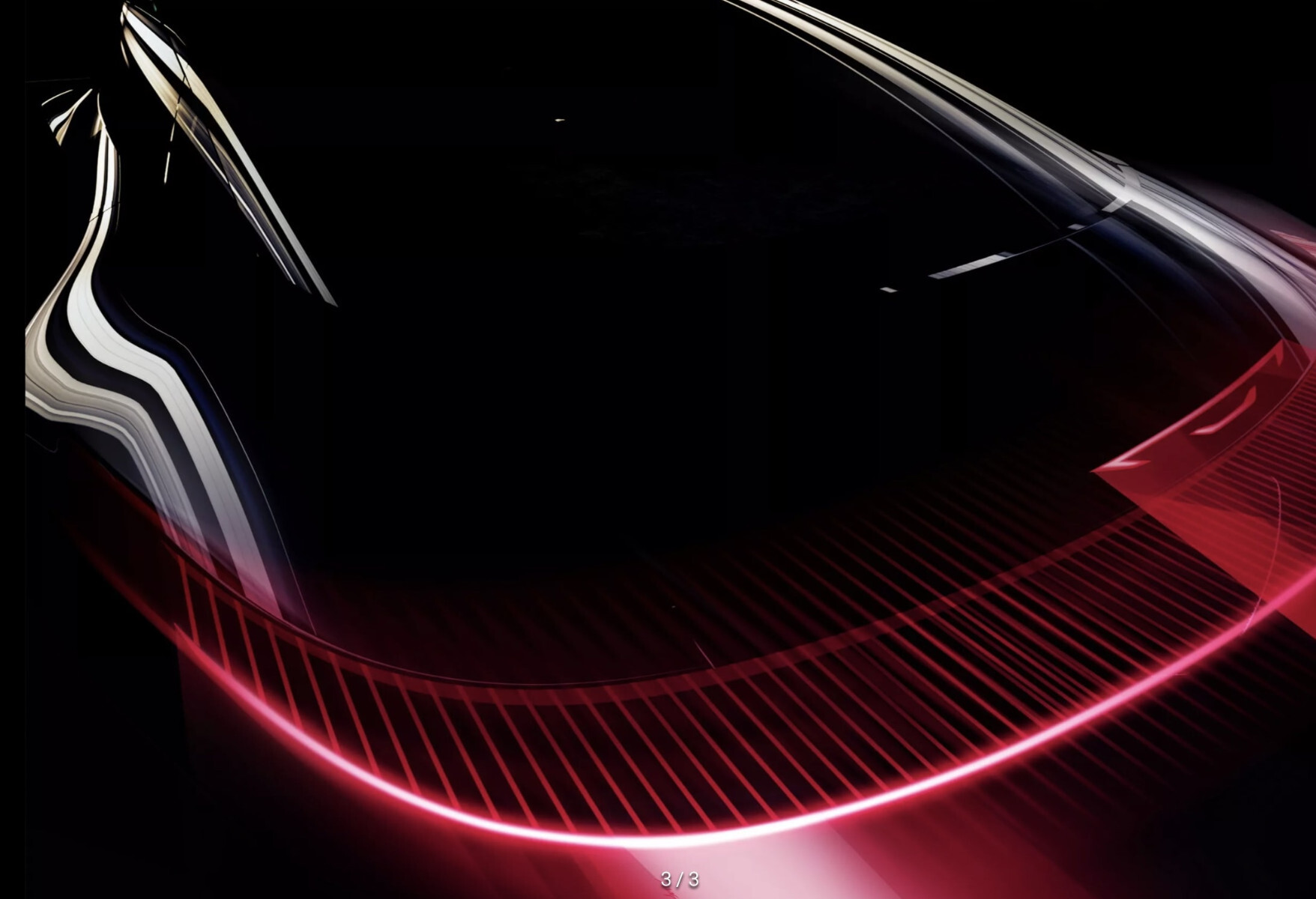 More information about "Chrysler Halcyon Concept Speculation"
