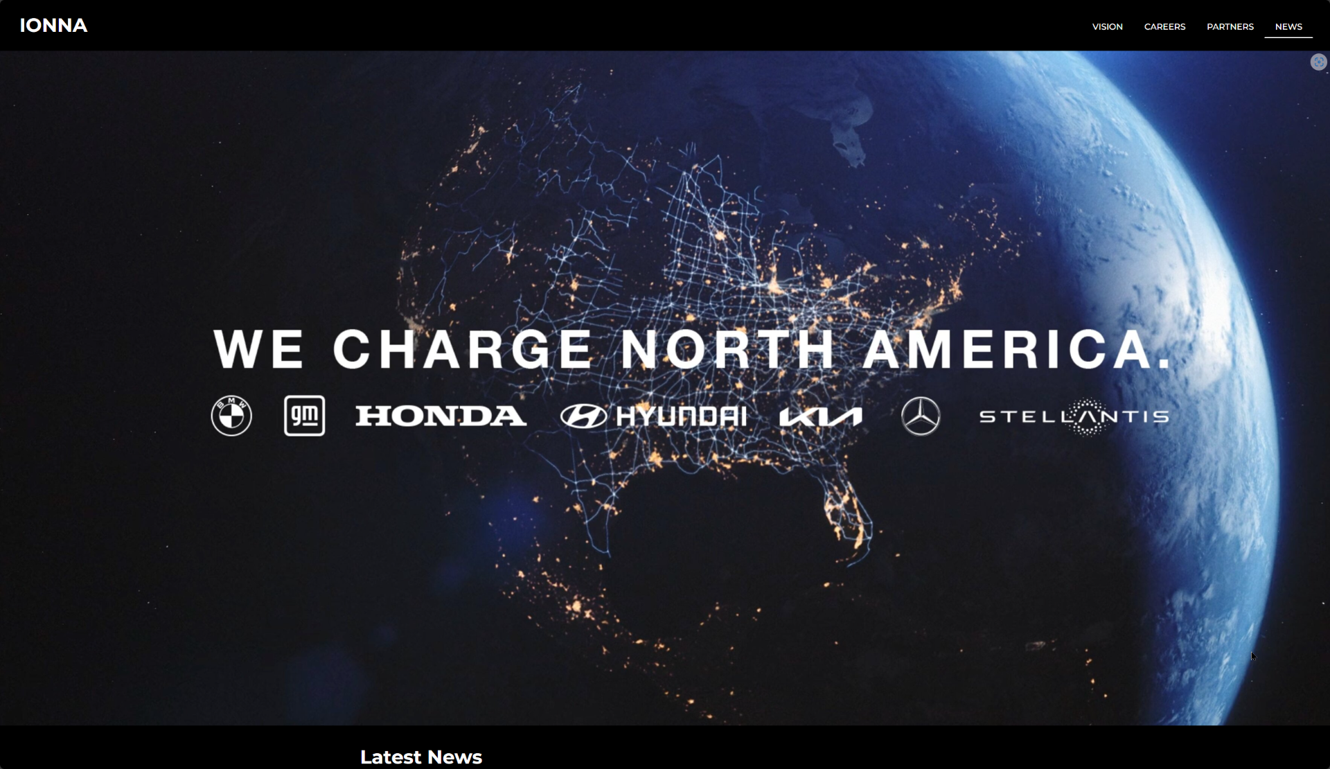 More information about "IONNA - High-Powered EV Charging Begins Operations in North America"