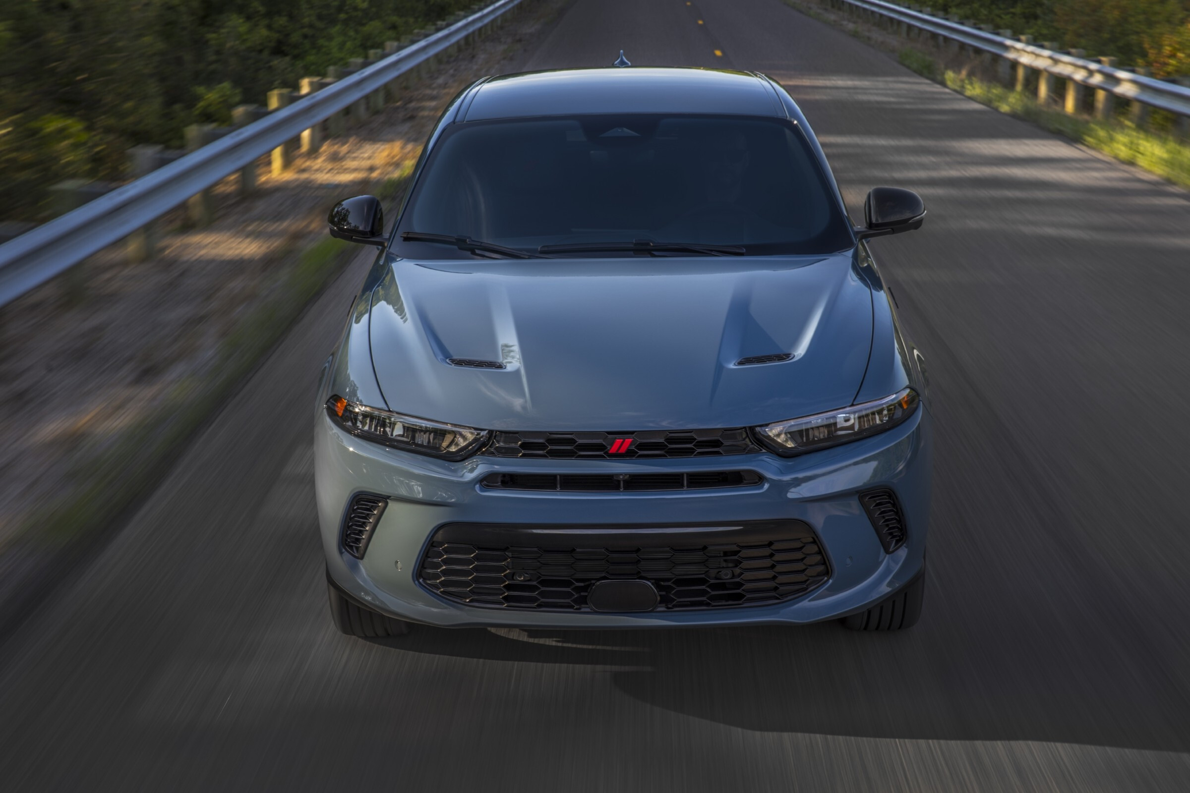 More information about "The 2023 Dodge Hornet Flies Out Of The Hive"