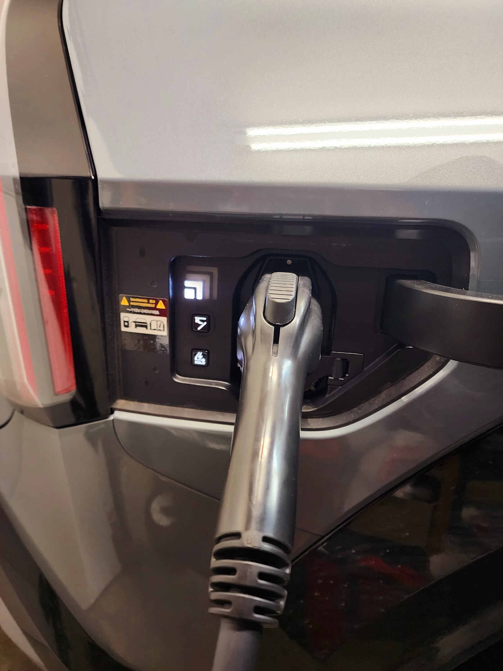 More information about "EV Home Charging: The Good, The Bad, The Ugly"