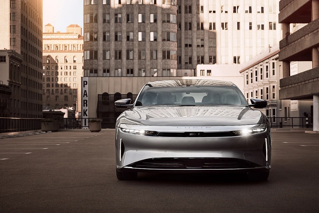 More information about "Lucid recalls 5,251 Lucid Air Sedans for sudden loss of power"