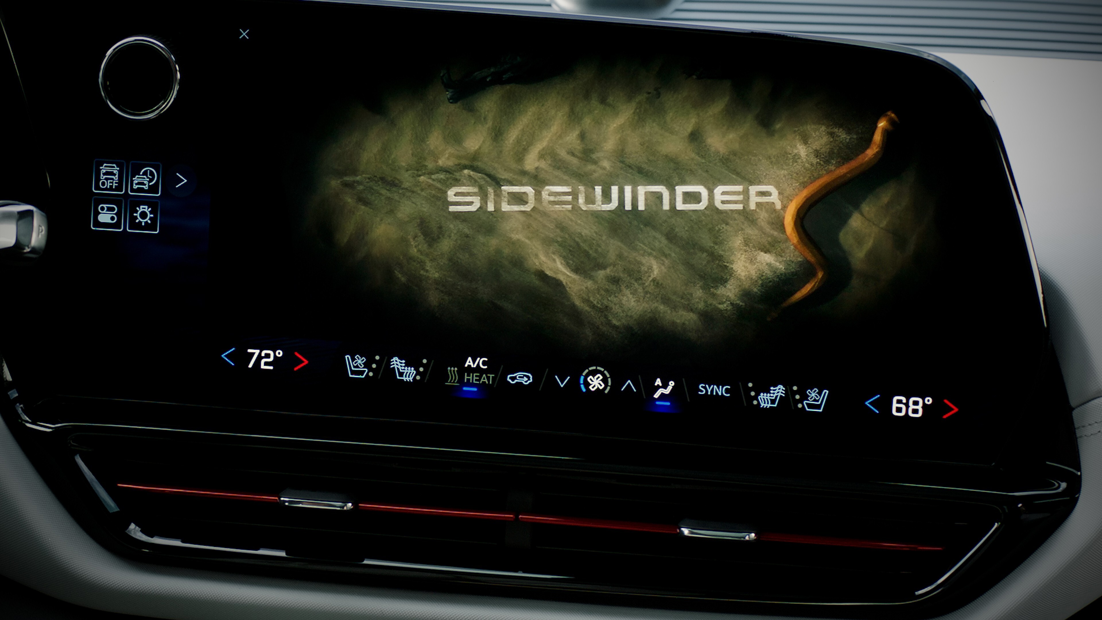 More information about "Offering up to 492 Miles of Range the 2025 Chevrolet Silverado EV is here."