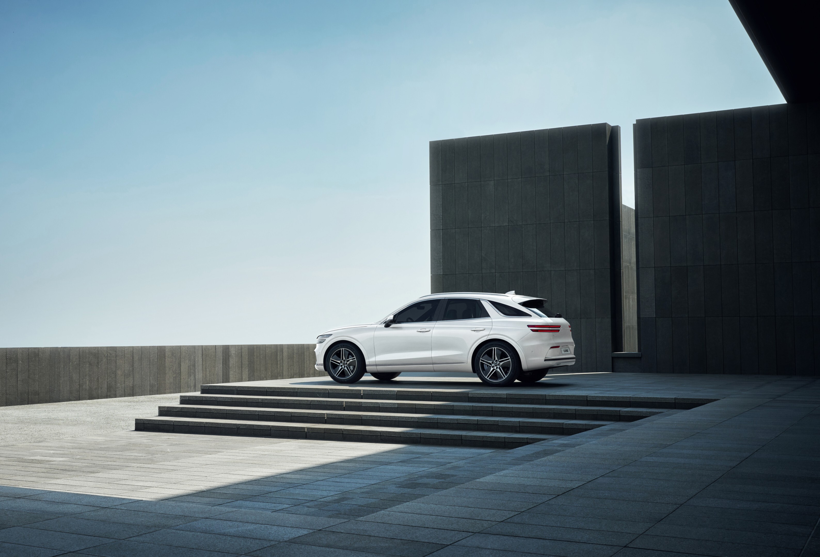 More information about "2026 GV70 ICE and Electric Redesigned Unveiled"