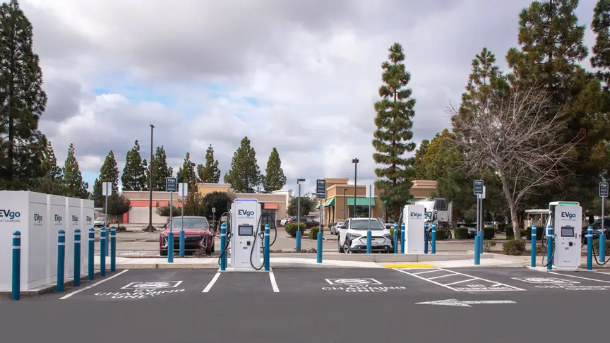 More information about "EVgo to Expand Nationwide Charging Network with $1.25 Billion Loan"