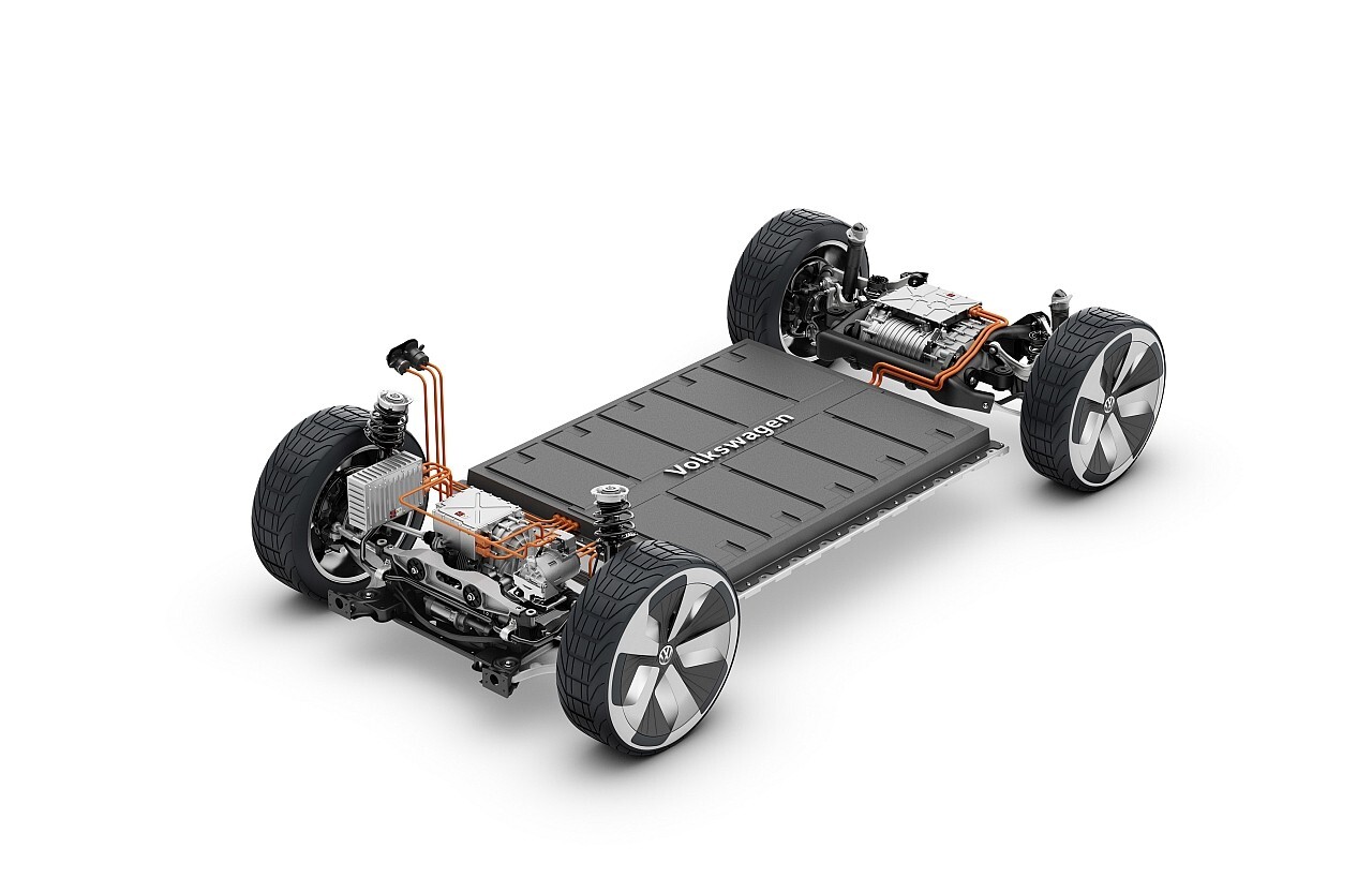 More information about "EV Batteries Lasting Longer Than Expected, Stanford says"