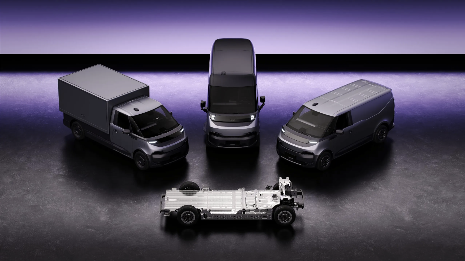 More information about "EV Startup Flexis, Will they Survive where others have Failed?"