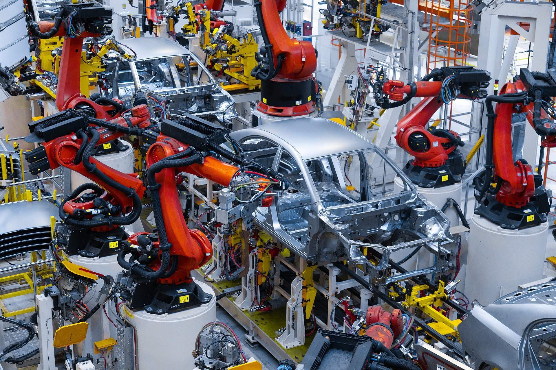 More information about "Tariff Tuesday - Manufacturers are Shuffling the Deck"