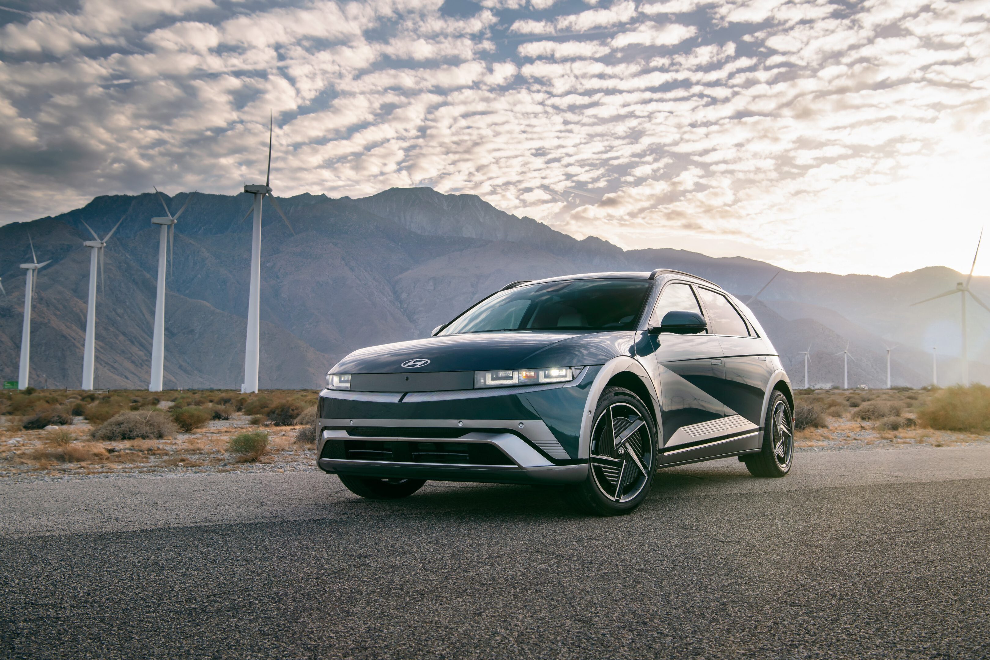 More information about "2026 IONIQ 5 EV Lineup has Major Price Reduction"