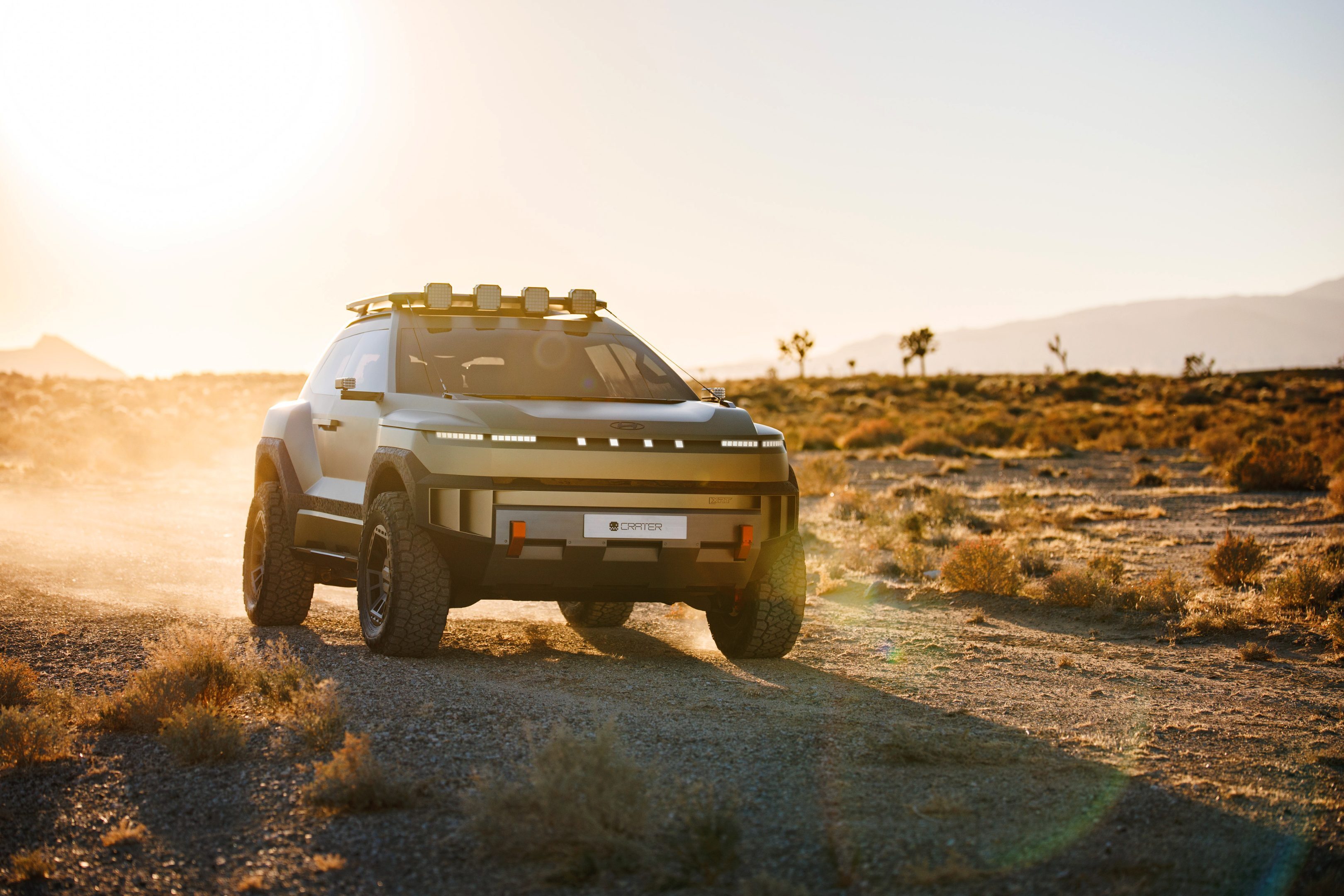 More information about "Hyundai CRATER Concept Global Debut, The Future of the XRT Trim?"