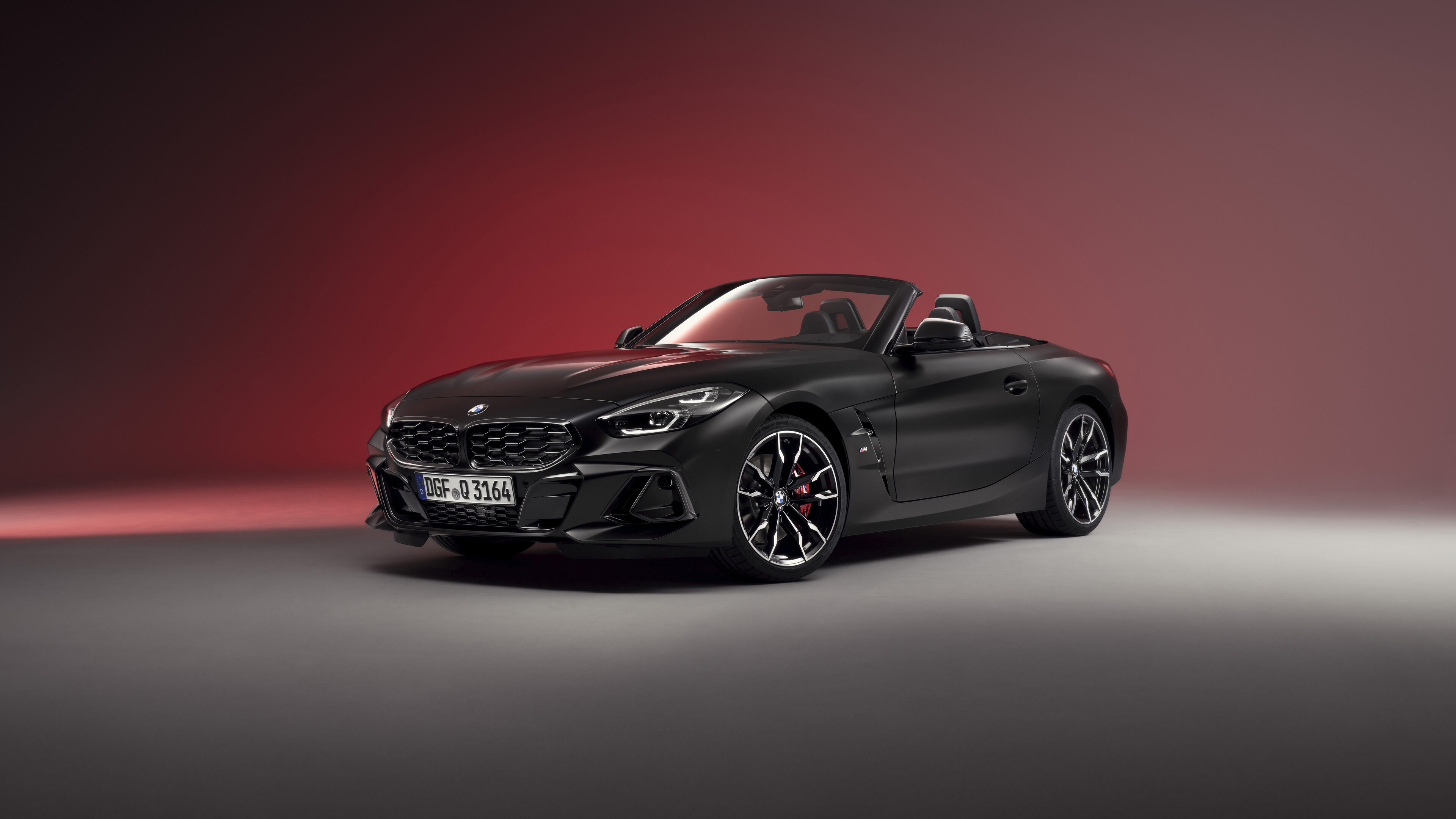 More information about "BMW Says Goodbye to the Z4 with a Limited Final Edition for 2026"
