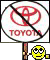 :Toyota: