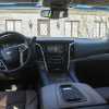 2015 Cadillac Escalade Premium AWD 12