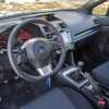 2016 Subaru WRX Premium 10