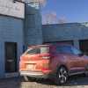 2016 Hyundai Tucson Limited AWD 6