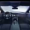 Jaguar XF Interior Teaser