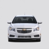 2014 Chevrolet Cruze Clean Turbo Diesel - Coming This Summer for