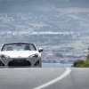 Toyota FT 86 Open Concept 2