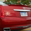 2013 Cadillac XTS4 Platinum 8