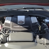2014 Cadillac CTS Twin Turbo Engine