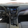 2014 Cadillac CTS Dash Interior Console