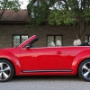 2013 Volkswagen Beetle Convertible Turbo 4