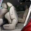 2013 Nissan Pathfinder SL 4WD 11