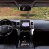 2013 Toyota Land Cruiser 15