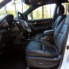 2014 Kia Sorento SX Limited AWD 10