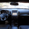 2014 Kia Sorento SX Limited AWD 12
