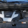 2014 Kia Sorento SX Limited AWD 9